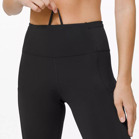 Fast and Free Tight 25 Non-Reflective Nulux - Picture 5 of 7